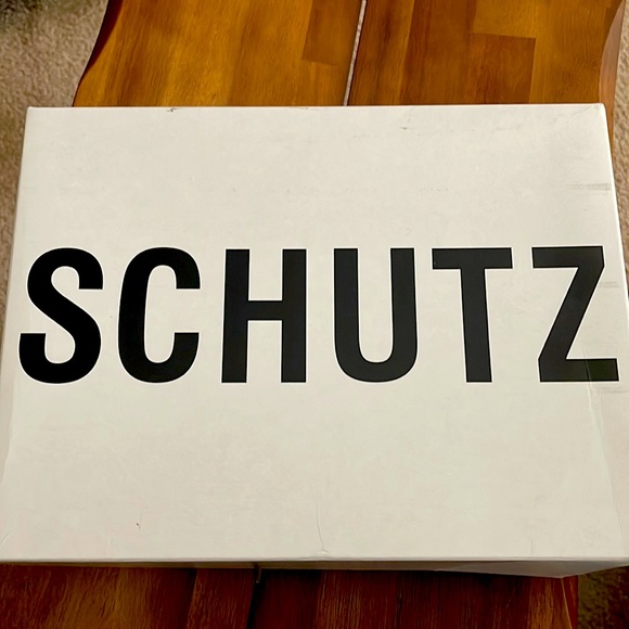 Brand new pair of Sweet Rose Hana Nappa Leather Sandal - Picture 1 of 8